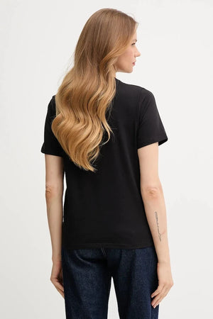 Camiseta de algodón Marc O'Polo para mujer