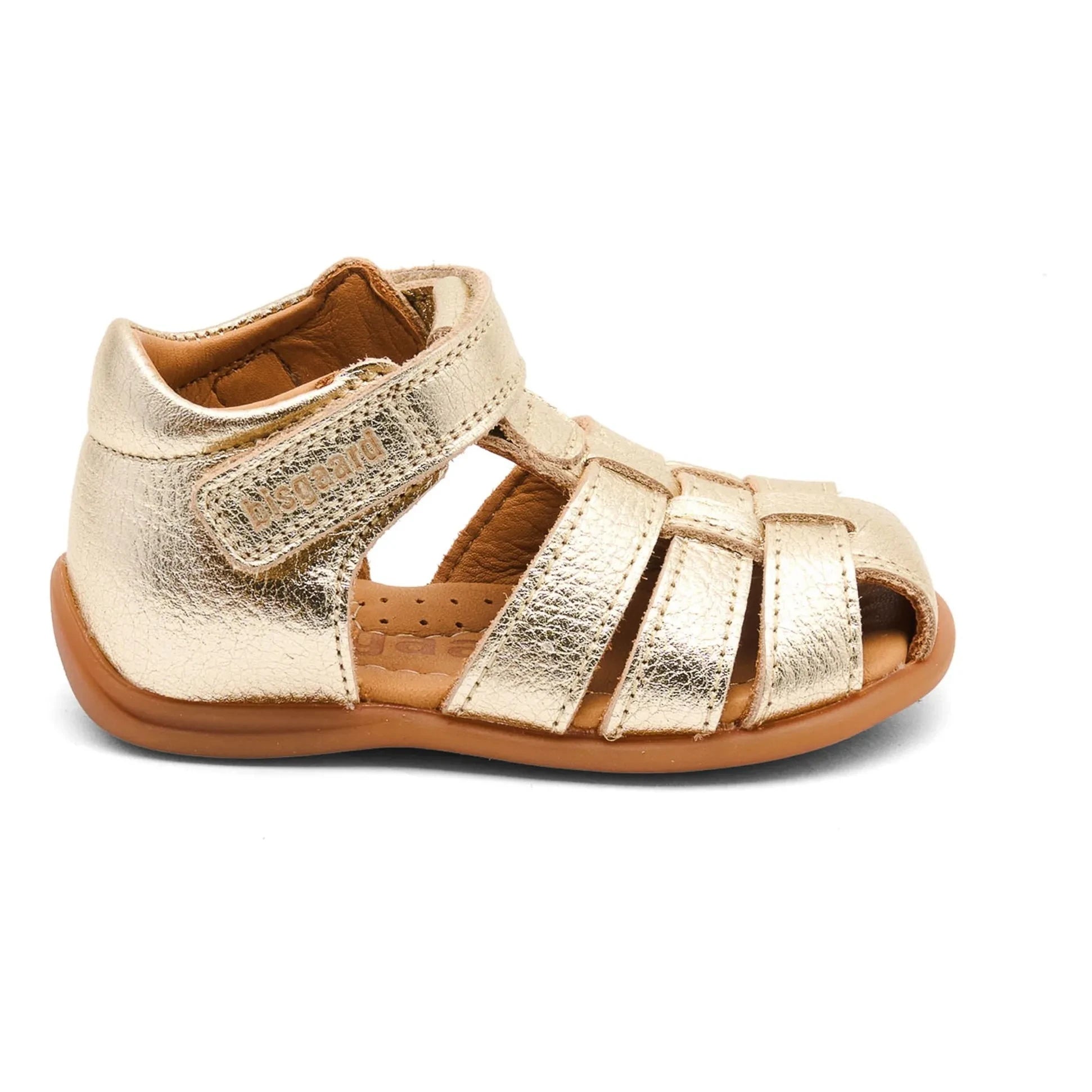 bisgaard - Sandalias Carly | Oro