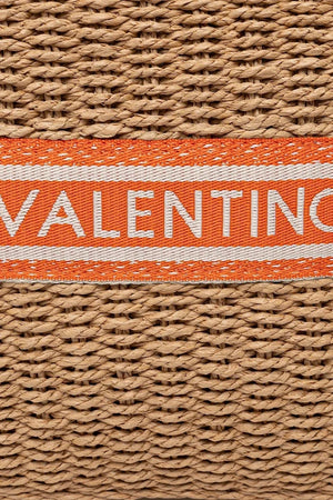 Bolso de playa para mujer BOHO de Valentino Bags