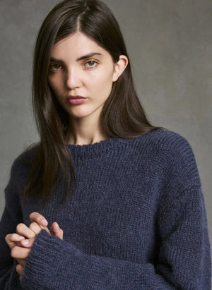 Hod - Orlena Jersey | Azul marino