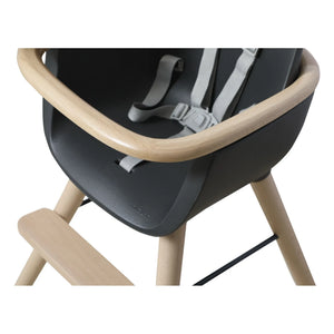 Micuna - OVO PLUS CITY Gri Mama Sandalyesi | Antrasit gri