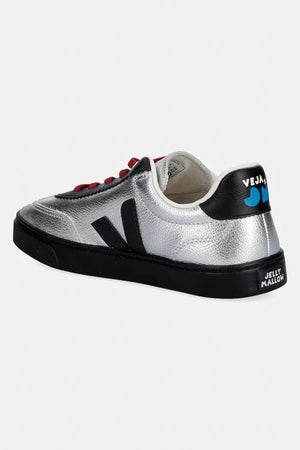Veja VEJA X JELLY MALLOW SML VOLLEY Zapatillas Deportivas de Cuero para Niños