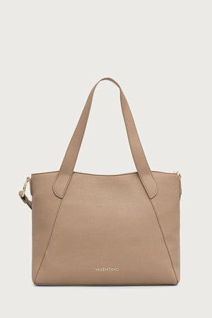 Bolso Shopper de Cuero Sintético para Mujer THAOE RE