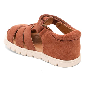 bisgaard - Sandalias Beka S | Rosa empolvado