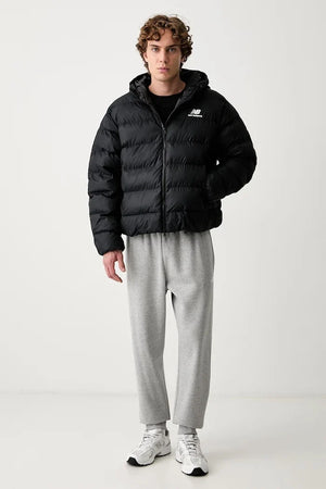 Chaqueta acolchada New Balance para hombre