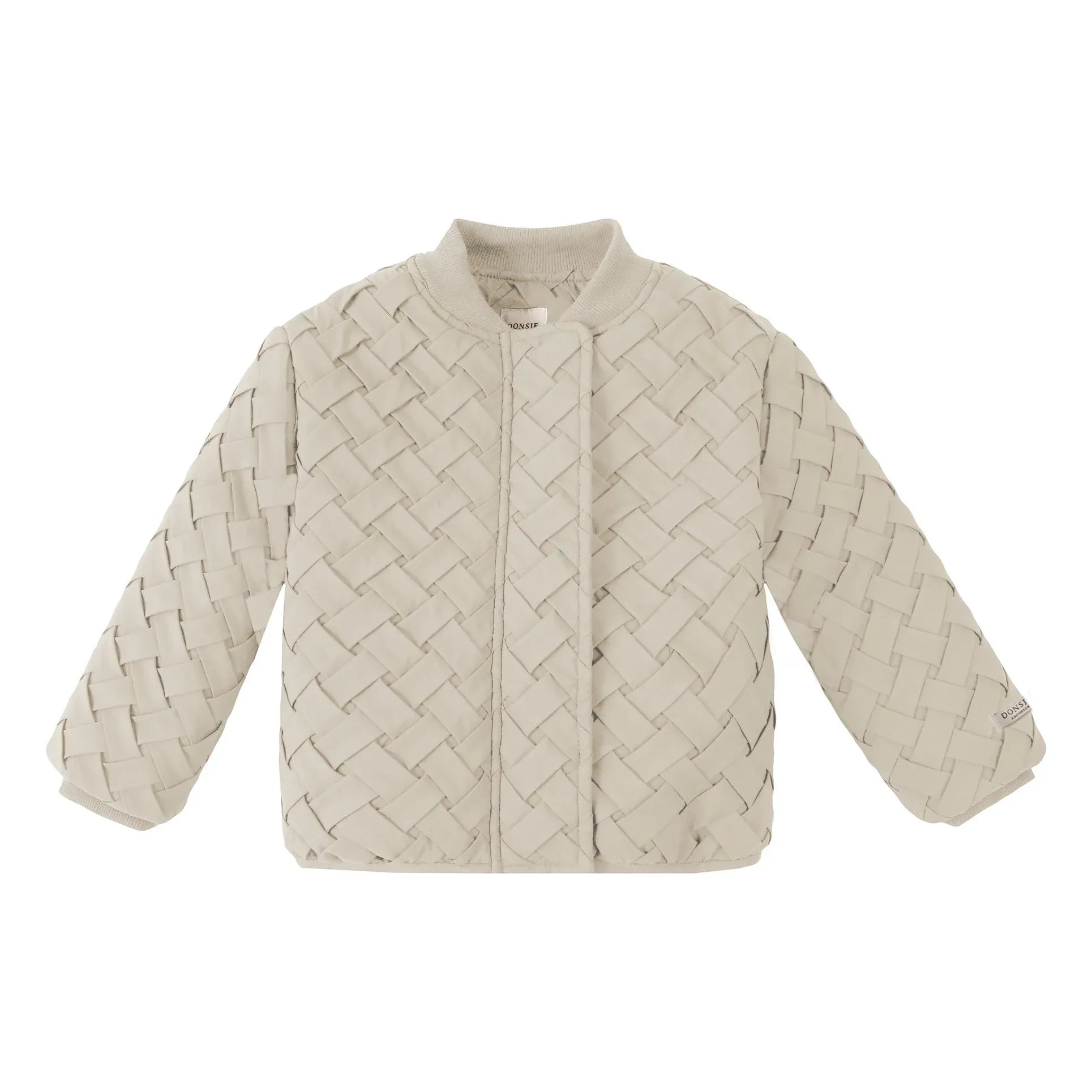 Donsje - Chaqueta Ceasie | Blanco roto