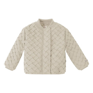Donsje - Chaqueta Ceasie | Blanco roto