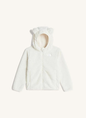 The North Face - Campshire Sherpa Sudadera con Capucha | Ecru