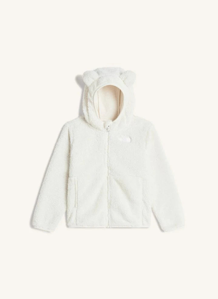 The North Face - Campshire Sherpa Sudadera con Capucha | Ecru
