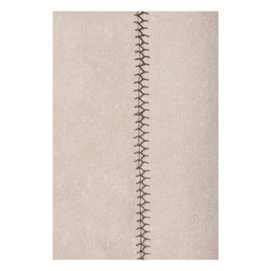 Lorena Canals - Alfombra lavable Stone-Washed | Gris perla