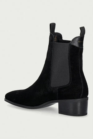Bota Chelsea de ante St Broomly de Gant