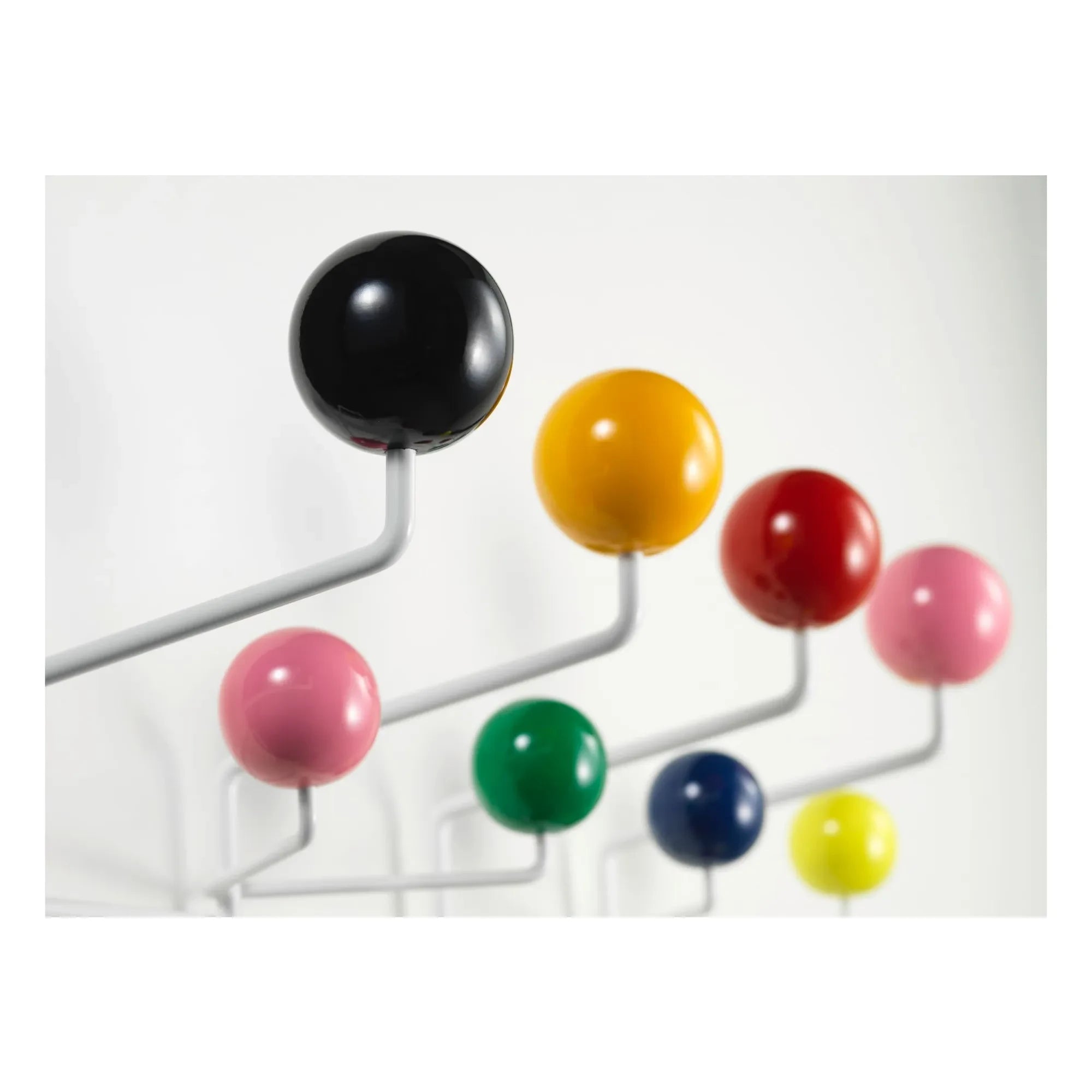 Vitra - Colgador Hang it all