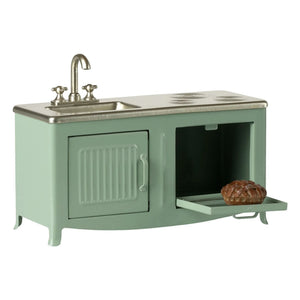Maileg - Muebles de cocina | Verde Menta