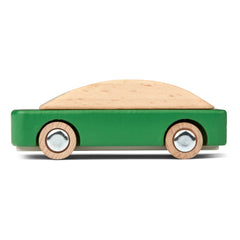 Liewood - Coche de Madera | Césped de Amazon