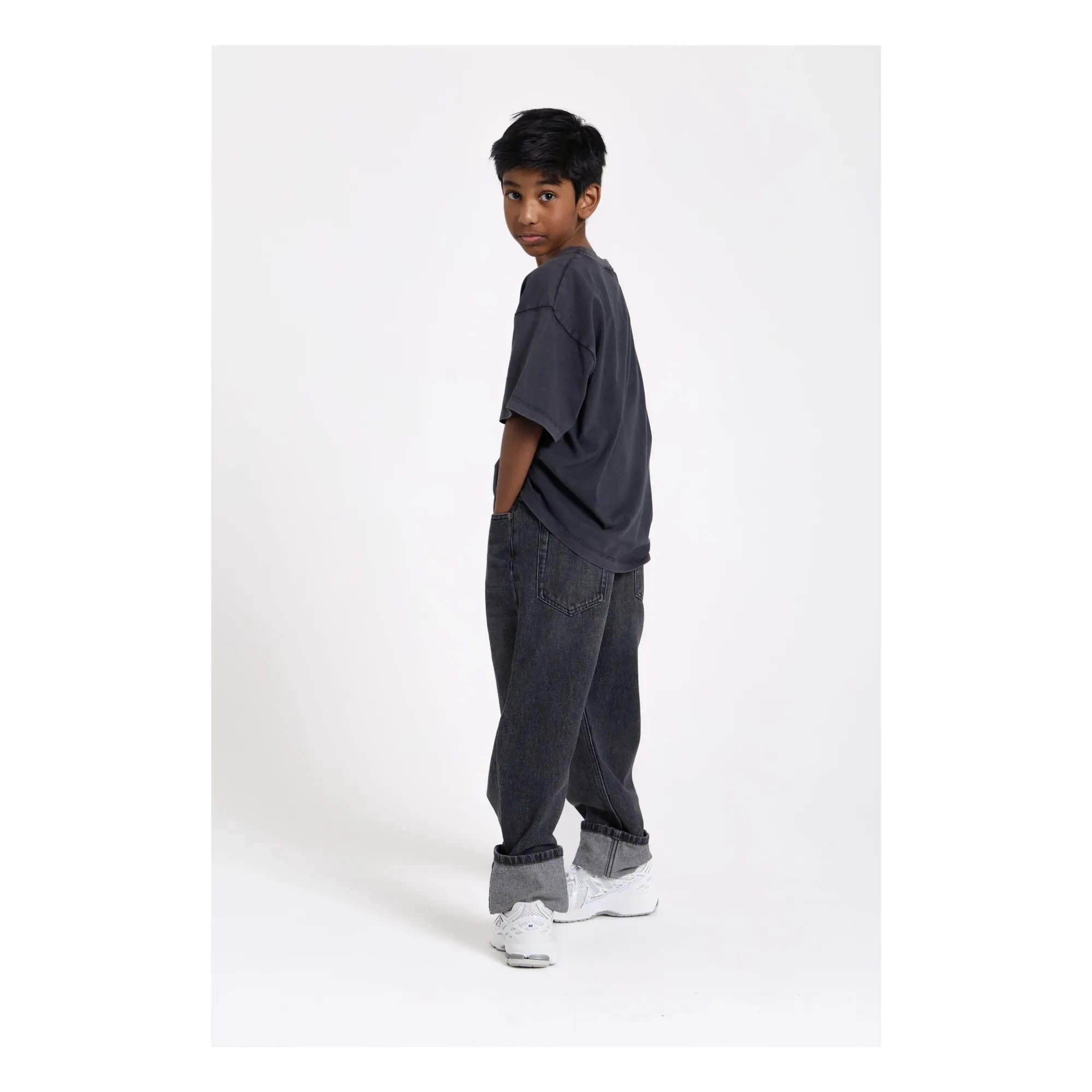 Cien piezas - Jean Large Hostin | Negro