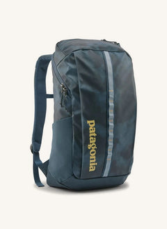 Patagonia - Black Hole Pack 25L Mochila | Steel
