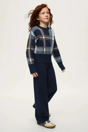 Conjunto de viscosa Mayoral para niños