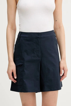 Pantalones cortos cargo Helly Hansen para mujer