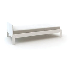 Oeuf NYC - Cama nido adicional para cama alta Perch | Blanca
