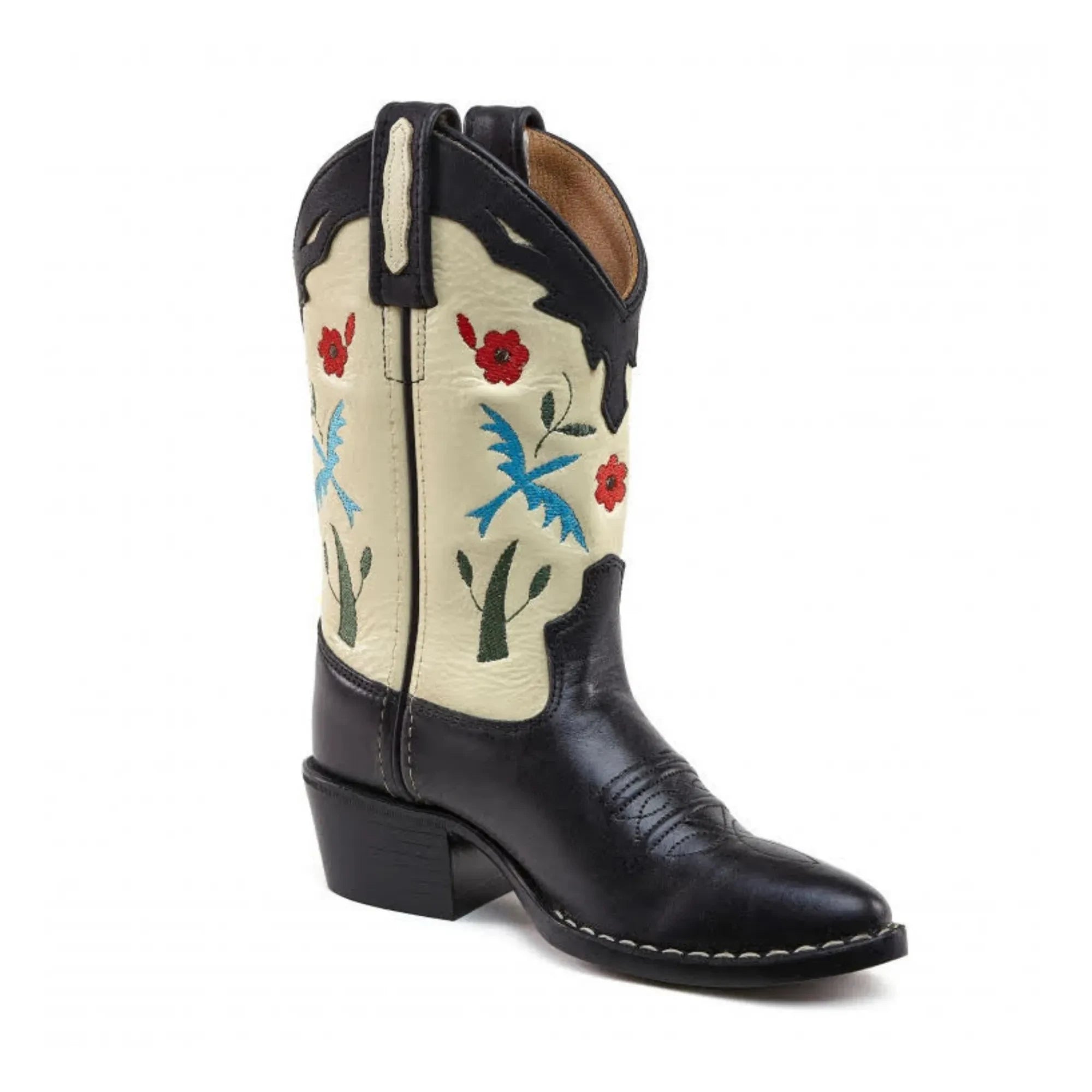 Botas camperas Bootstock - Bluebird | Negro