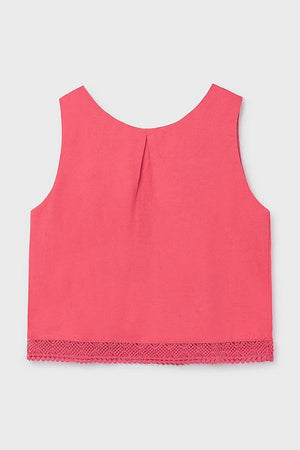 Blusa para Niña Mayoral