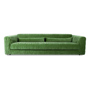HKliving - Sofá verde