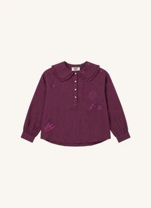 Hundred Pieces - Candy Stars Blusa | Mor