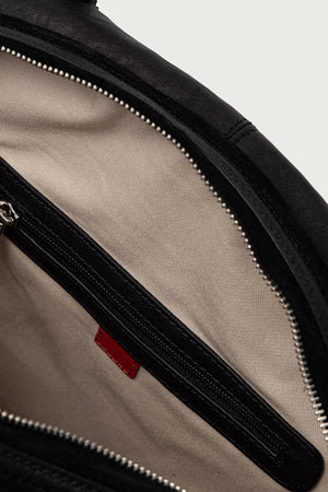 Max&Co. bolso shopper de cuero para mujer MCASAMBAG