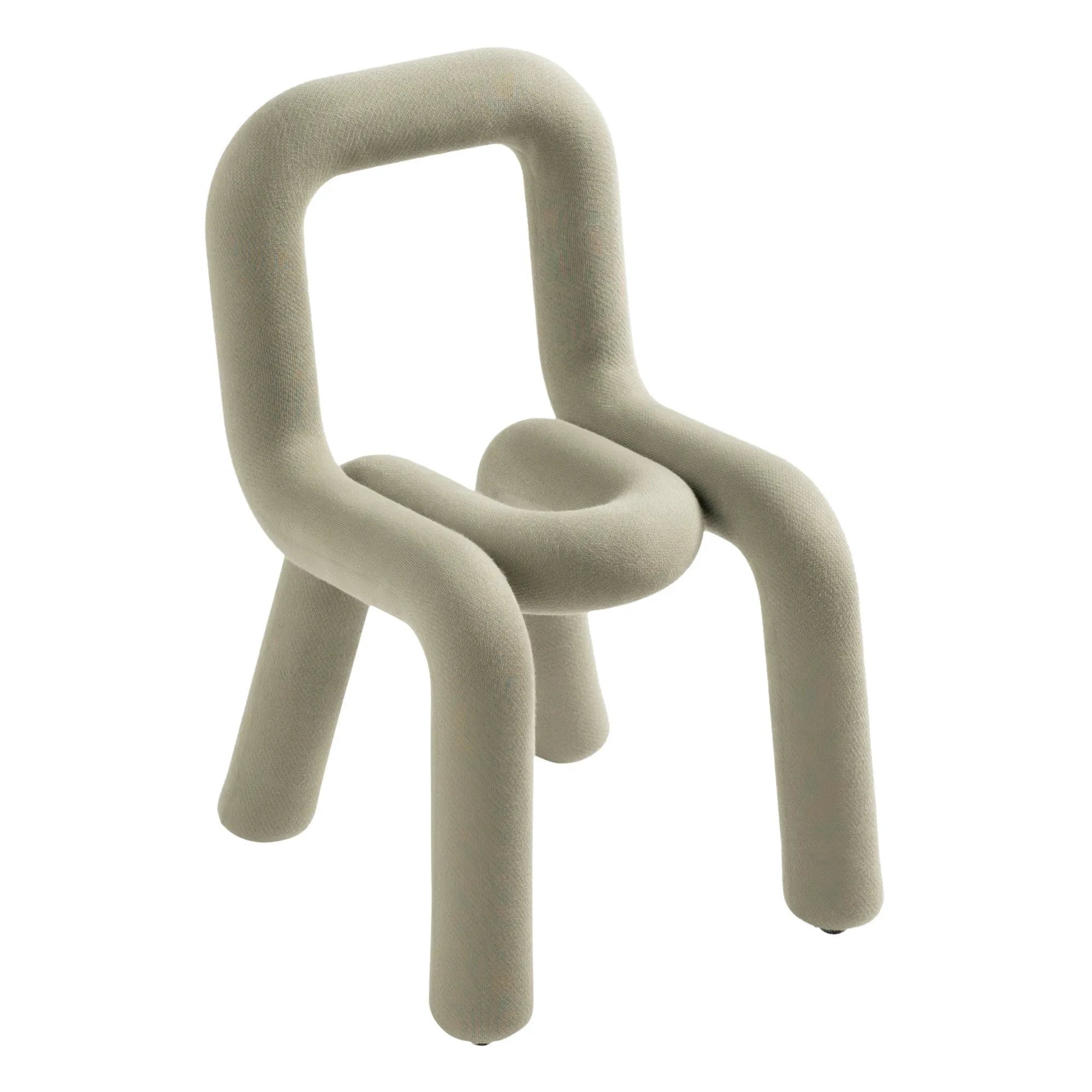 Moustache - Mini Bold Silla | Salvia