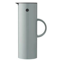 Stelton - Jarra isotérmica de 1L | Verde almendra