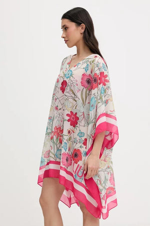 Túnica de playa Liu Jo para mujer