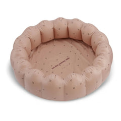 Konges Sløjd - Piscina Hinchable Cherry | Rojo
