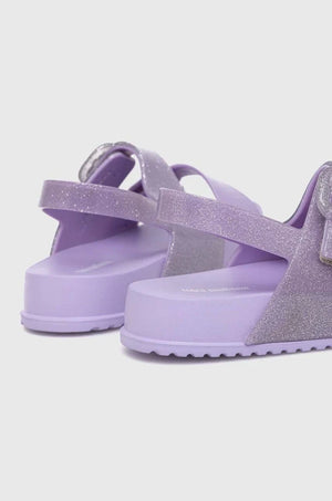 Melissa COZY SANDAL BB Sandalias para niño/a