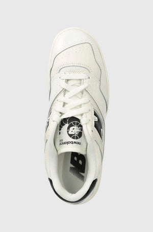 Zapatillas deportivas de piel New Balance BB550YKF