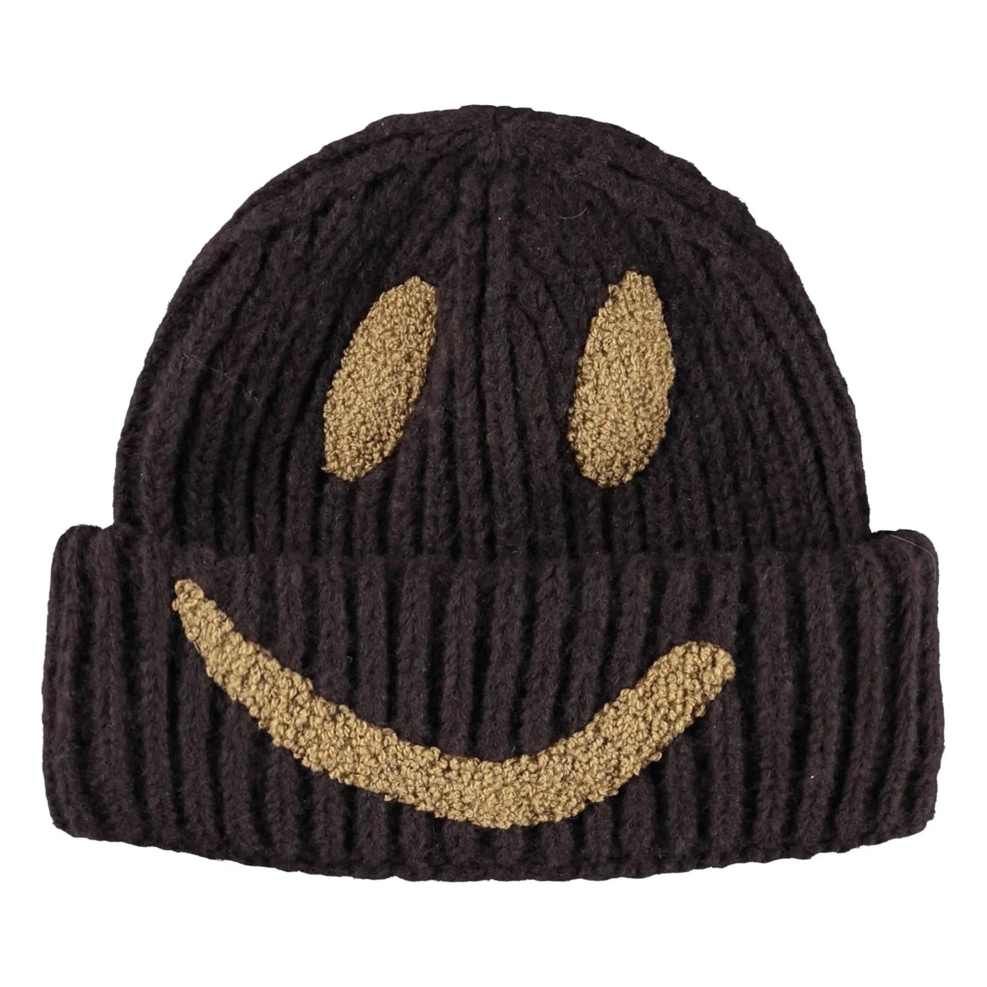 Molo - Sombrero Kim Smiley | Marrón
