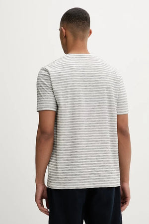 Camiseta de algodón para hombre Marc O'Polo