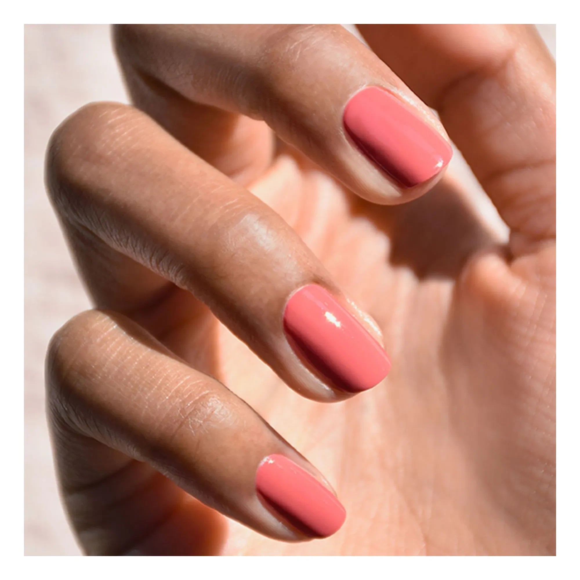 Manucurist - Esmalte de Uñas Verde - 15ml | Palo de rosa