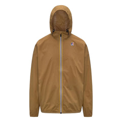 K-way - Chaqueta Le Vrai Claude 4.0 | Marrón