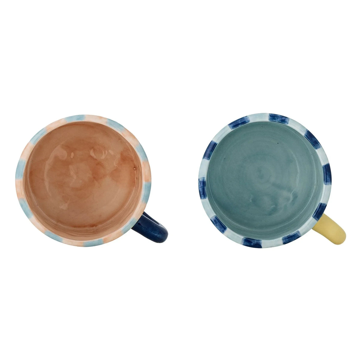 Bloomingville - Tazas Phoenix - Set de 2