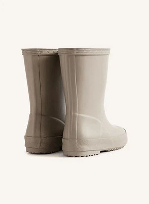 Hunter - Primeras botas de lluvia | Beige