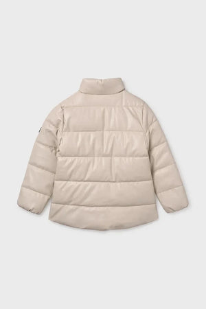 Chaquetón Infantil Mayoral