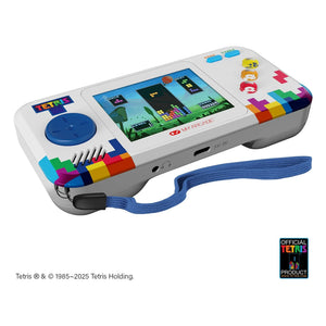My Arcade - Consola de Juegos con Funda de Tetris