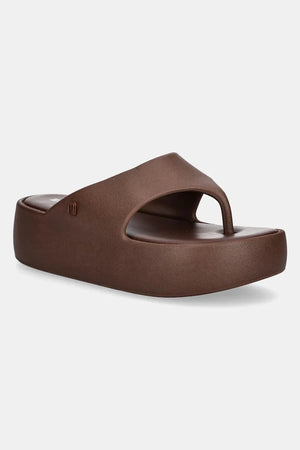 Melissa MELISSA FREE PLATFORM THONG AD