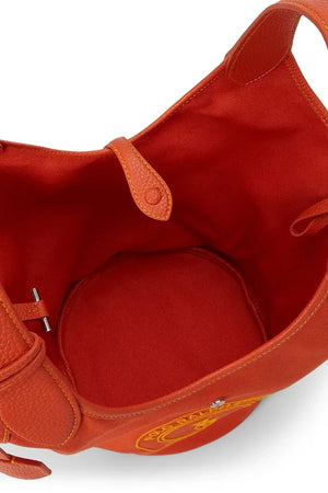 Bolso tote de algodón para mujer Polo Ralph Lauren