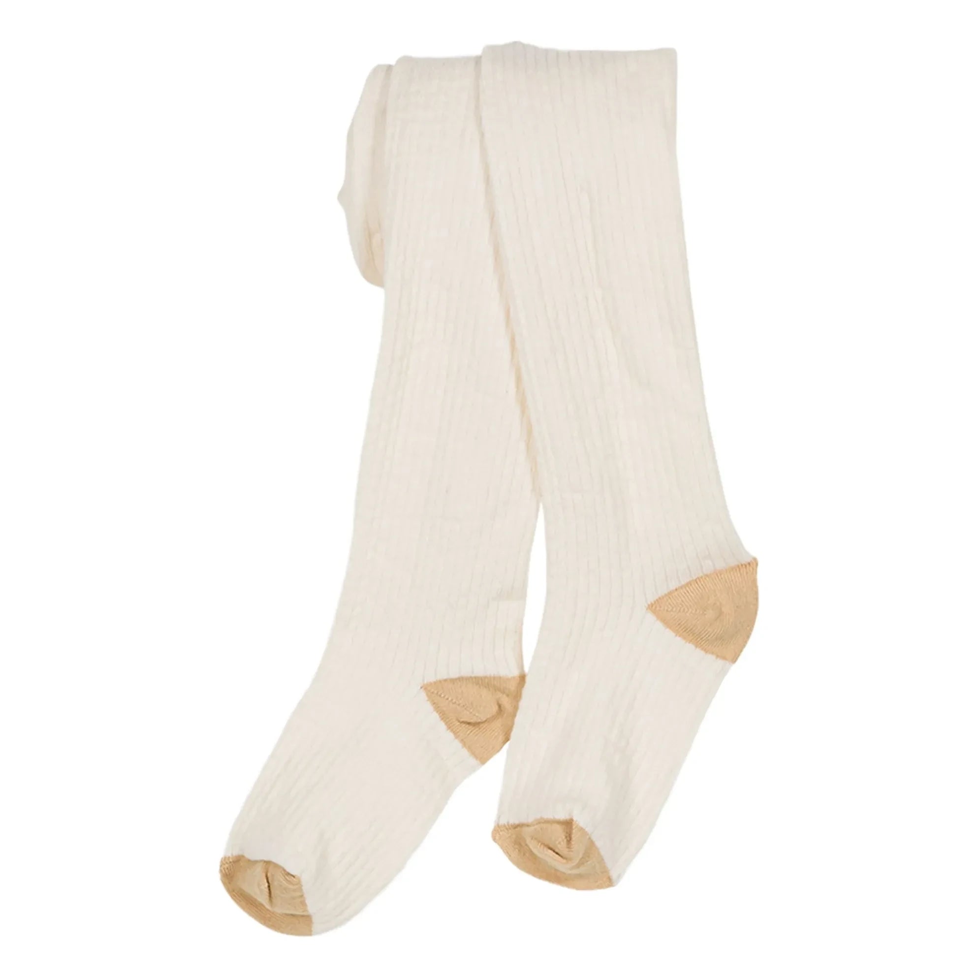 Louise Misha - Vestido Chukata | Crema