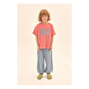 Jelly Mallow - Cooking With My Heart Camiseta | Rojo