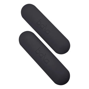 Bala - Bala Bars - 1,5 kg | Negro