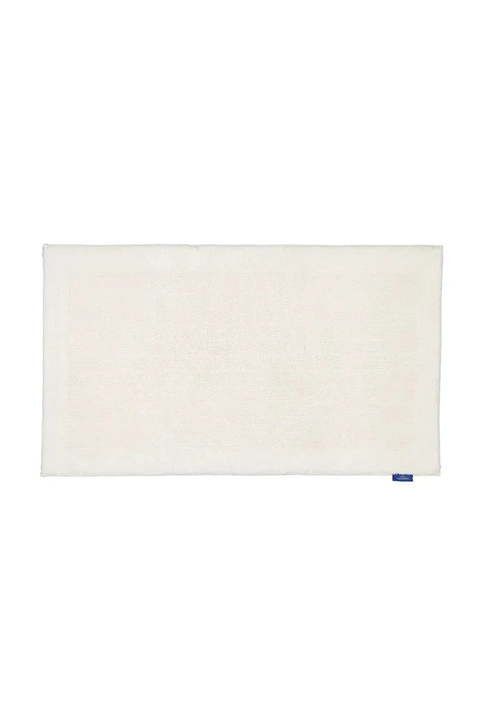 Alfombrilla de baño de algodón Villeroy & Boch 70 x 120 cm