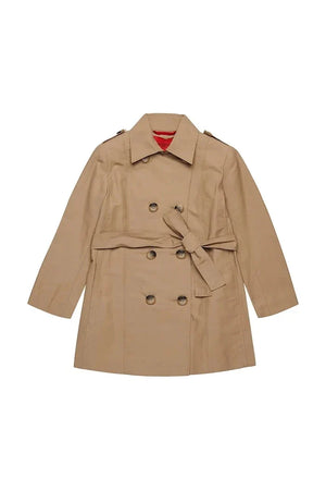 MAX&Co. Niños MAXJ3F CHAQUETA