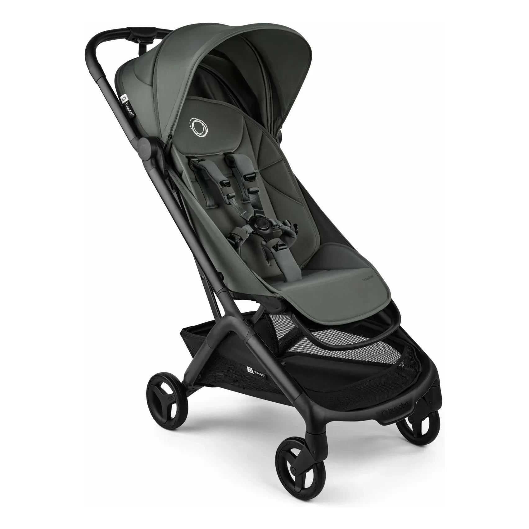 Bugaboo - Silla de paseo Butterfly 2 | Verde